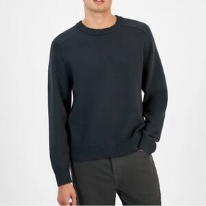 NEW. Crew Sweater